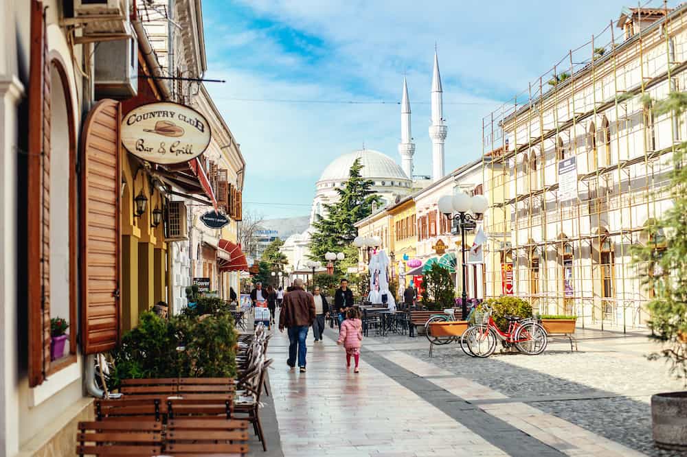 Ultimate Travel Guide To Tirana Albania Ultimate Travel Guide To Tirana Albania