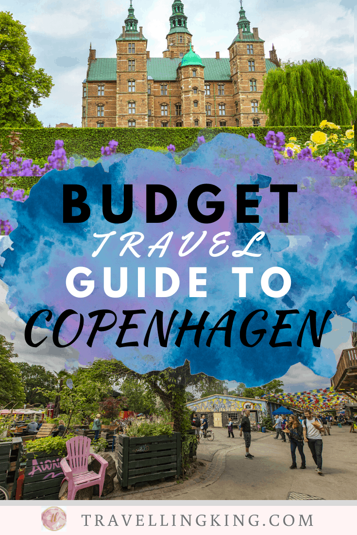 Budget Travel Guide to Copenhagen