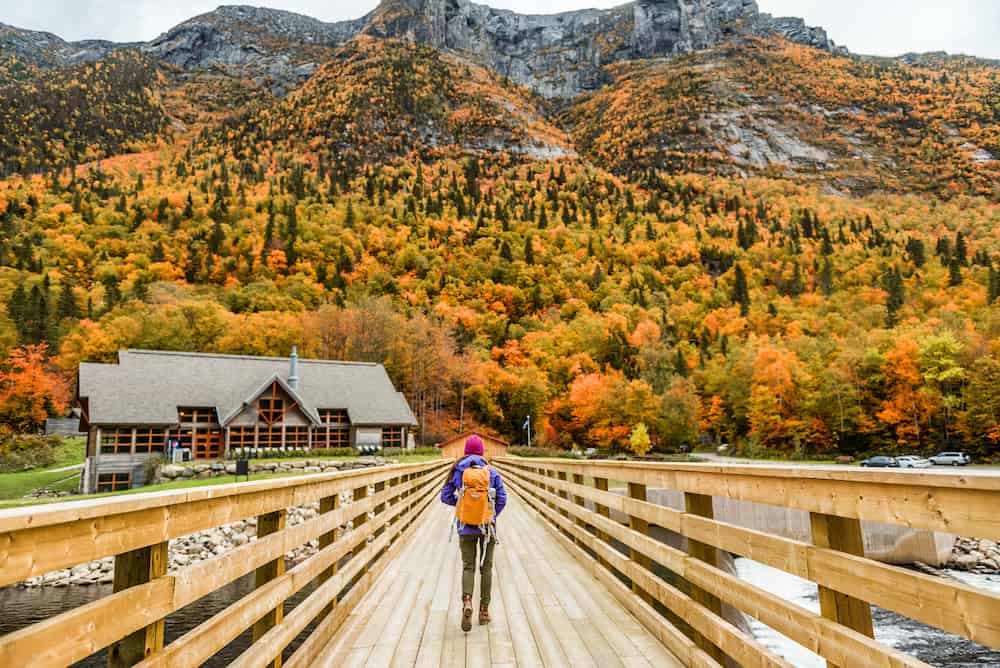 Best Day Trips from Montreal 