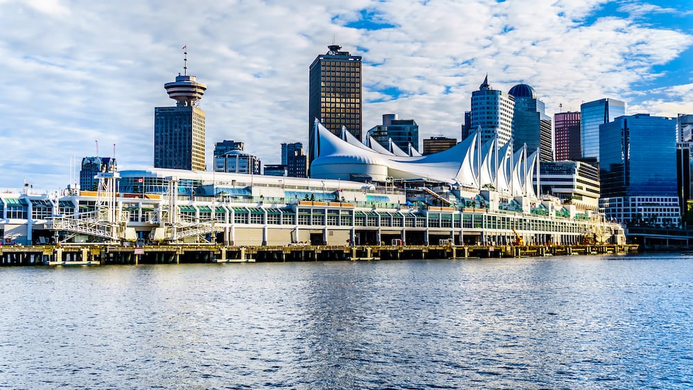 Best day trips from Vancouver