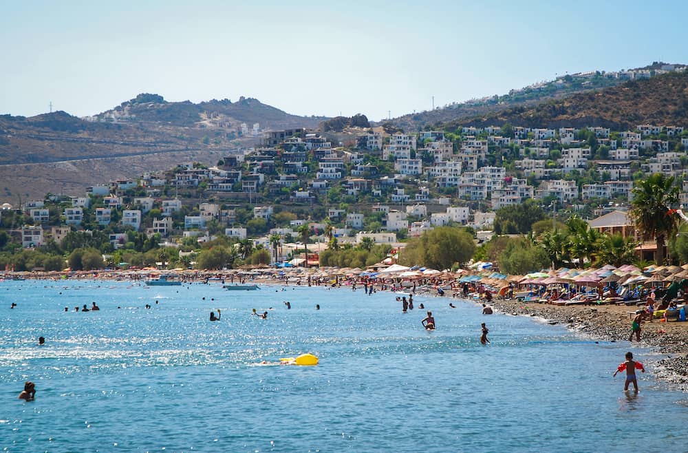 17 Things to do in Bodrum – That People Actually Do!