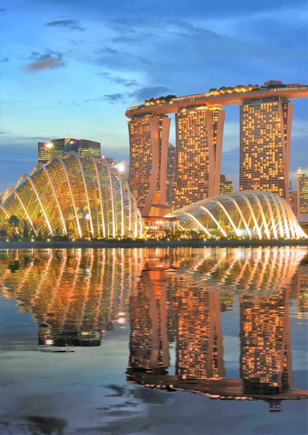 Applying For A Singapore Pr Paul Immigrations Reviews