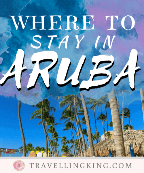 Where to Stay in Aruba