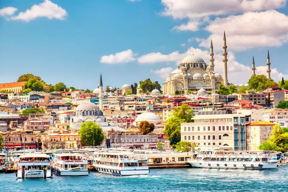 Turkey’s Best Attractions