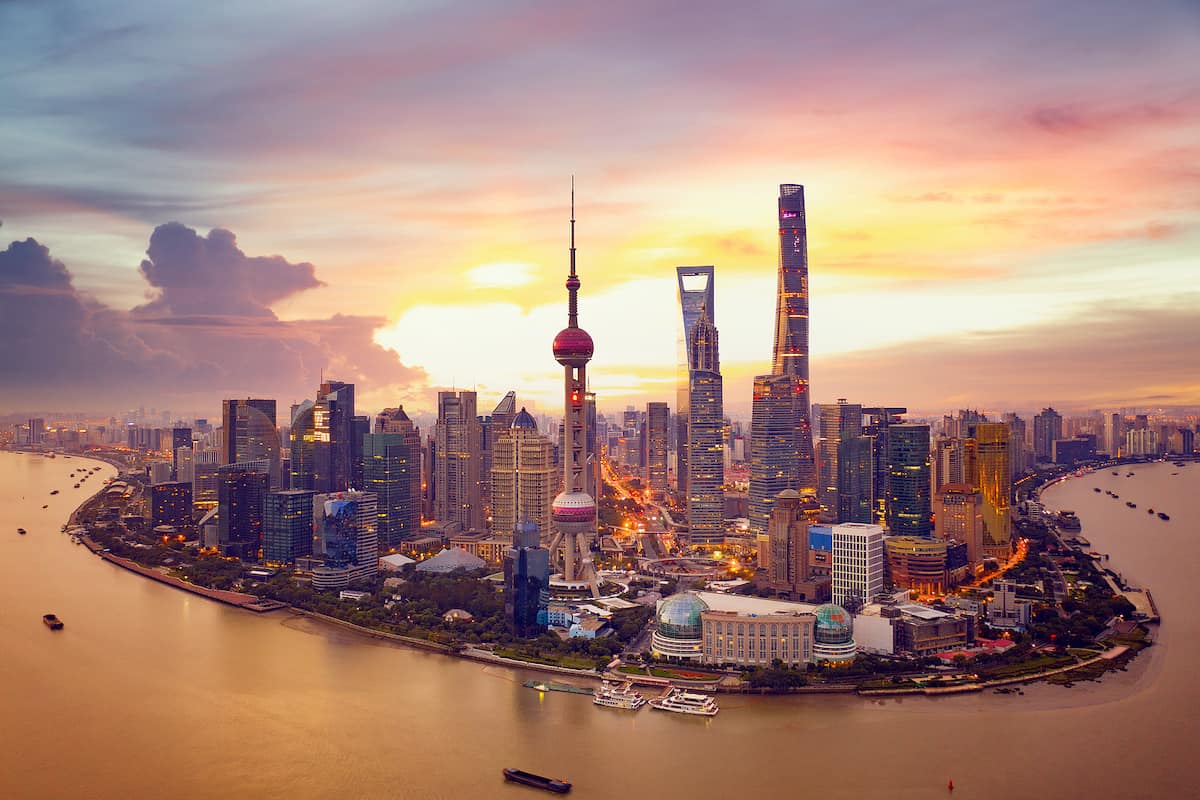 18 Sensational Things to Do in Shanghai – China Travel Guide