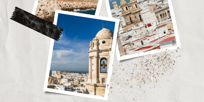 48 Hours in Cádiz: A 2 Day Itinerary