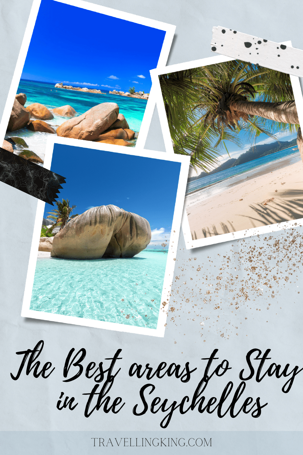 Where to stay in the Seychelles