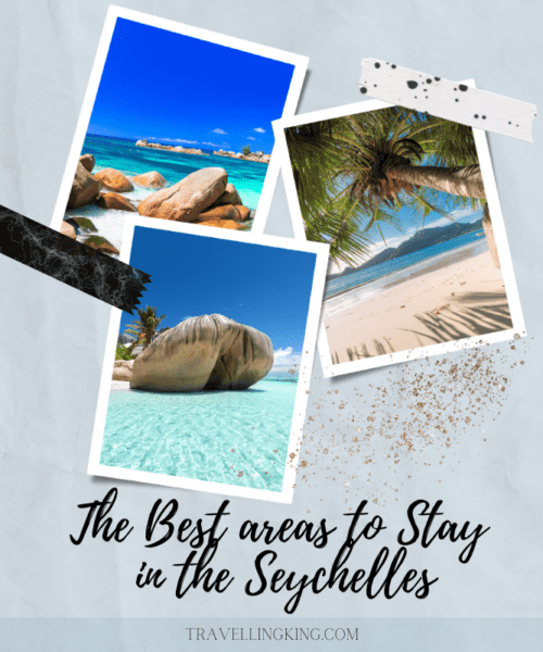 Where to stay in the Seychelles