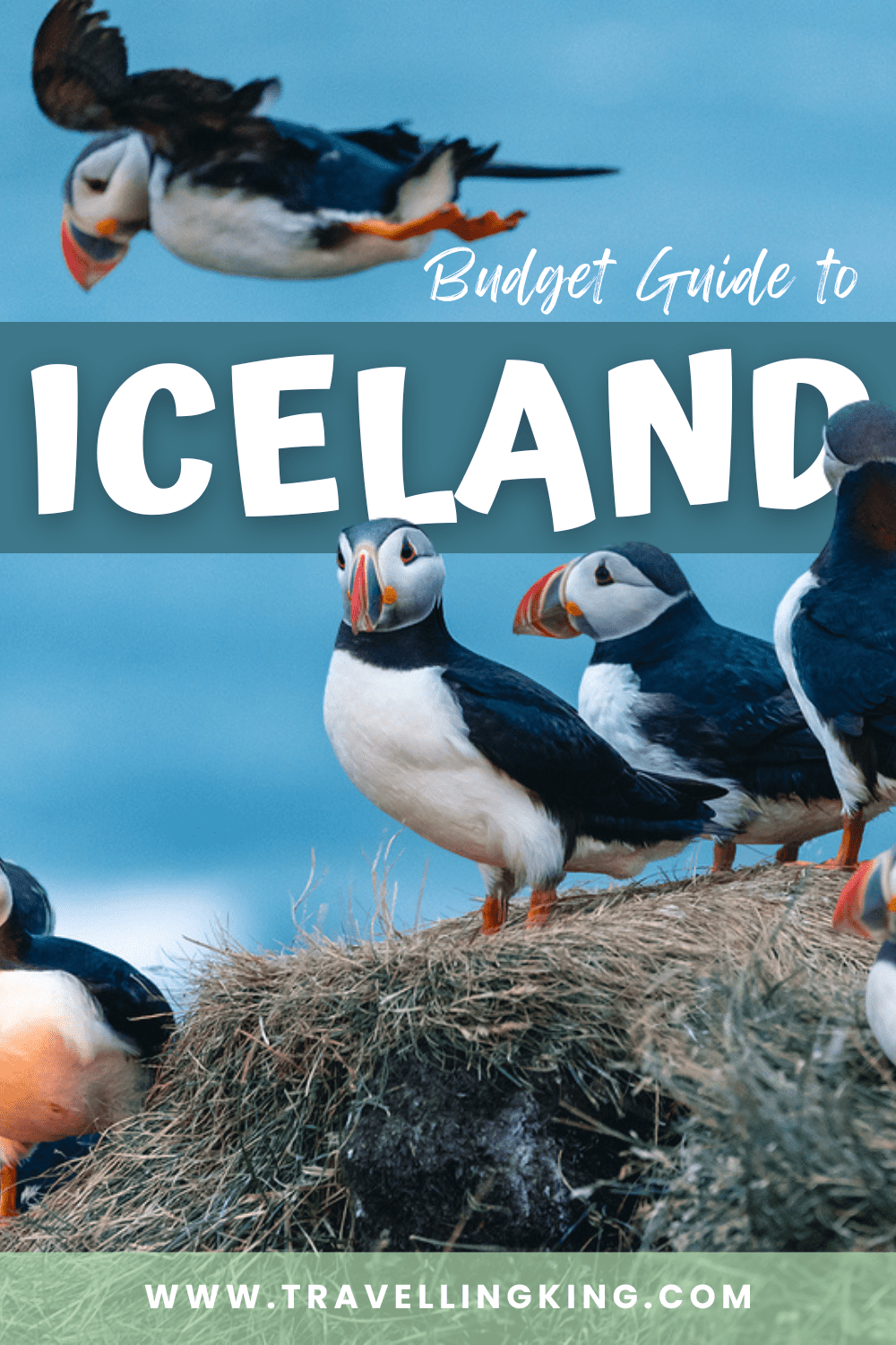 Budget Guide to Iceland