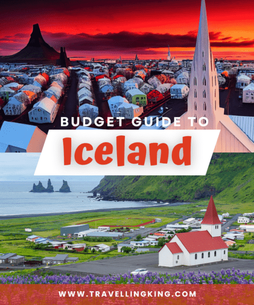 Budget Guide to Iceland