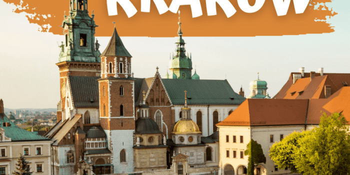 Fun Things to do in Krakow