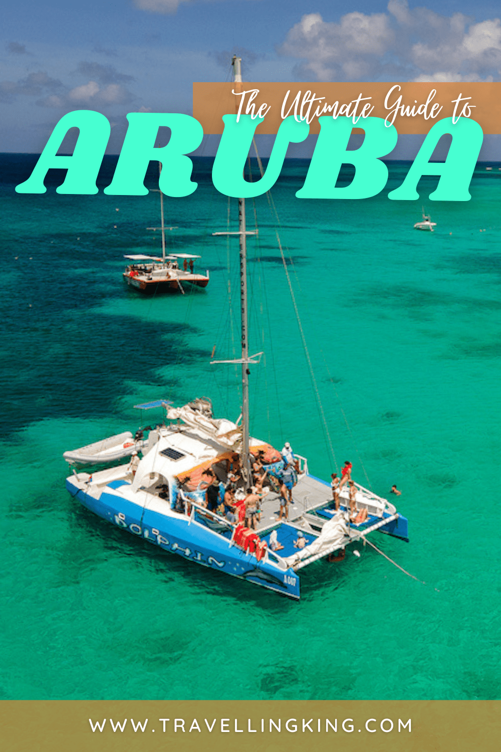 The Ultimate Guide to Aruba