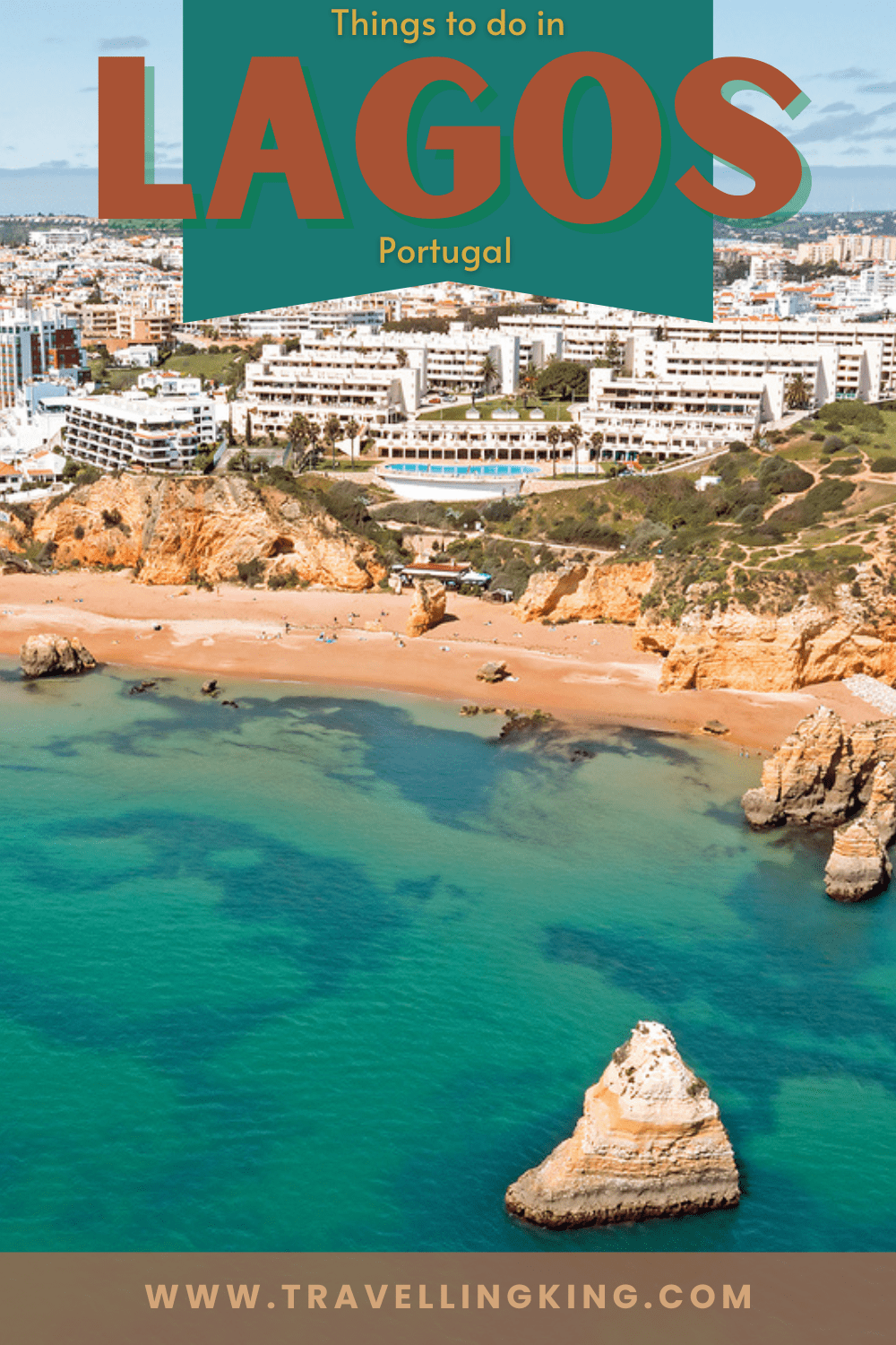 Things to do in Lagos, Portugal 