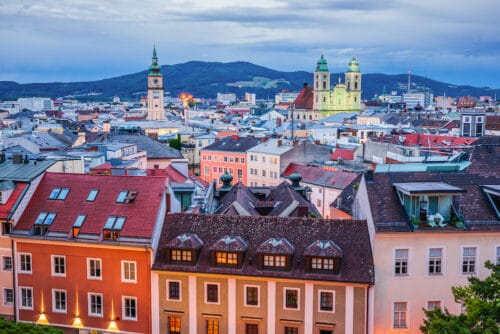 The Ultimate Guide to Linz | Austria Travel