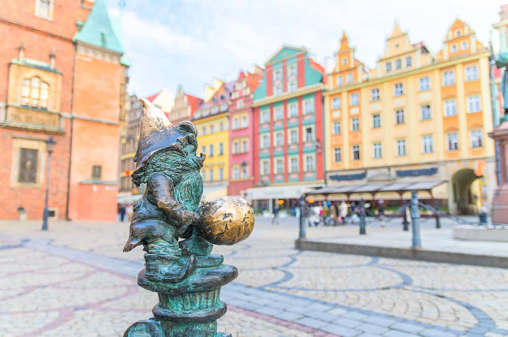 48 Hours in Wroclaw – 2 Day Itinerary