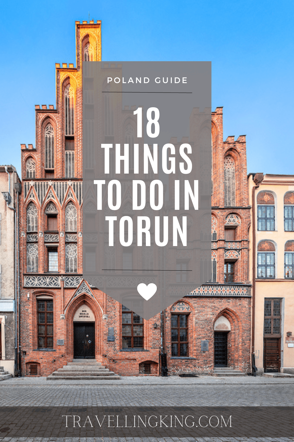 18 Things to do in Torun