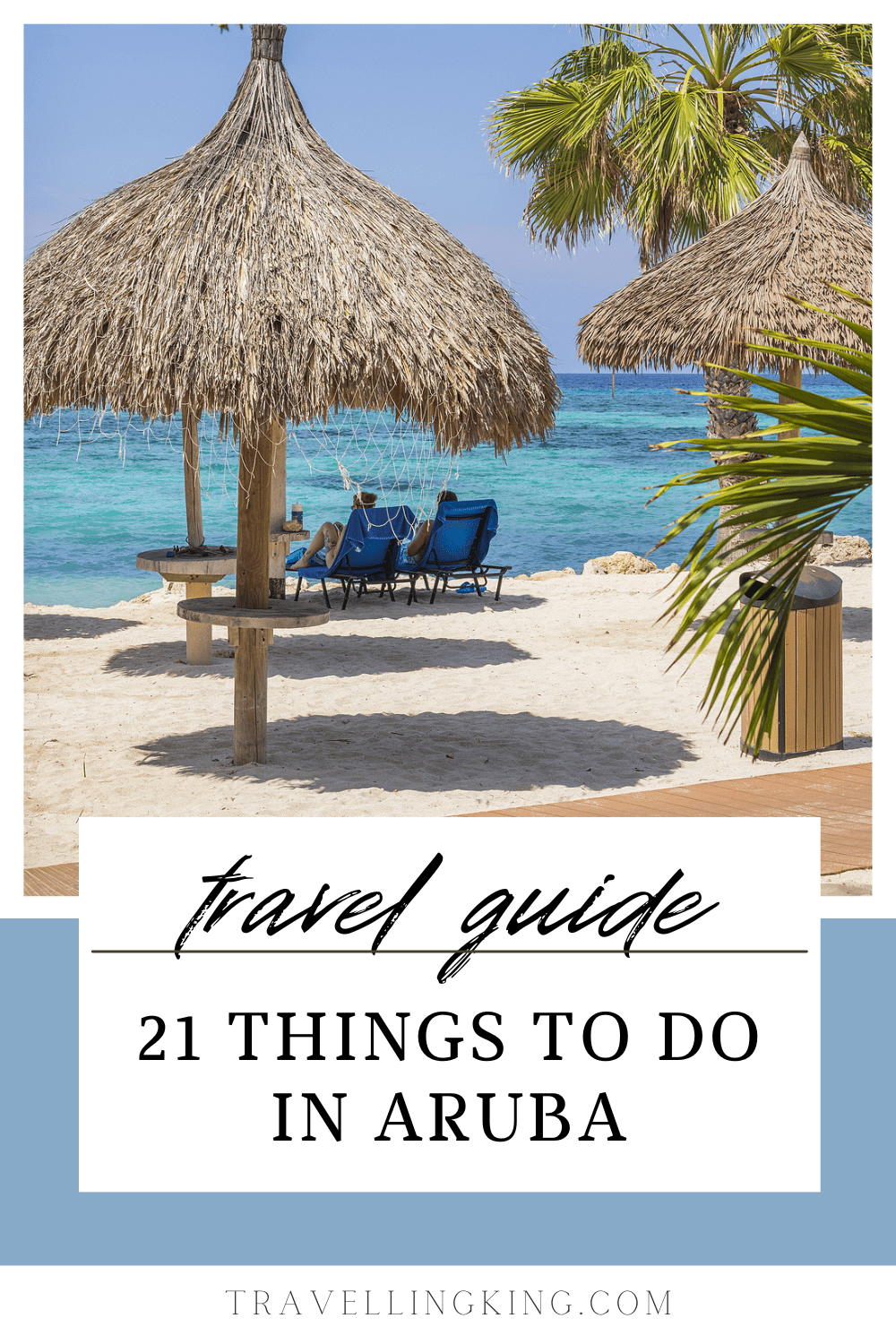 21 Things To Do in Aruba