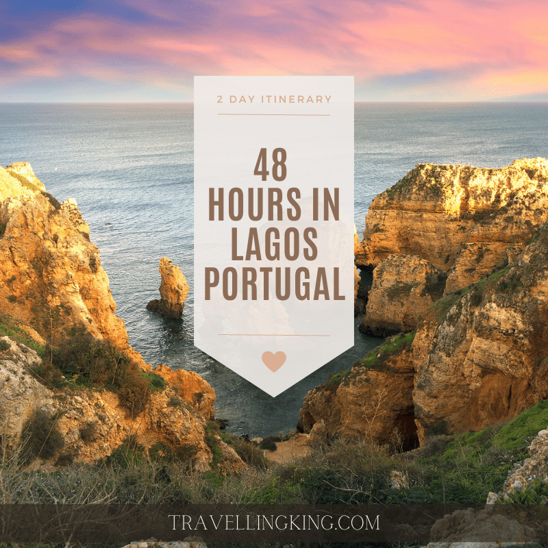 48 Hours in Lagos 2 Day Itinerary