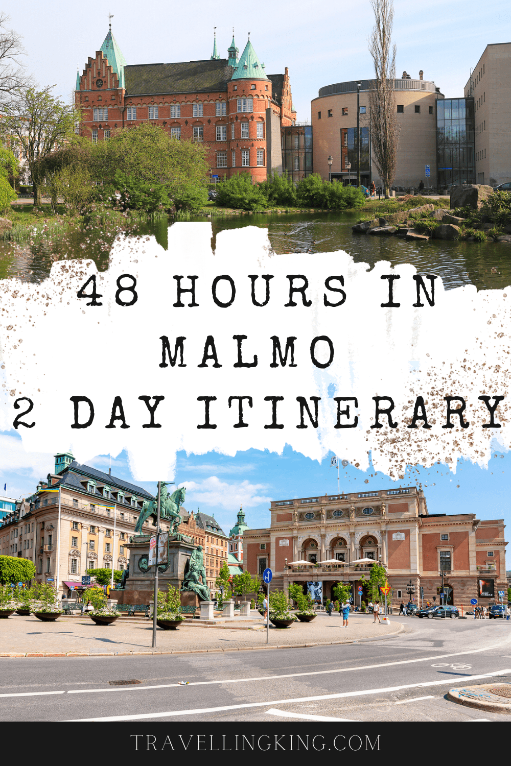 48 hours in Malmo - 2 Day Itinerary