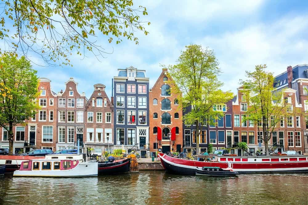 48 Hours in Amsterdam – 2 Day Itinerary