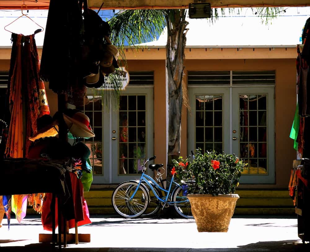 PORT LUCAYA MARKET THIS WAS TAKEN IN FREEPORT BAHAMAS 