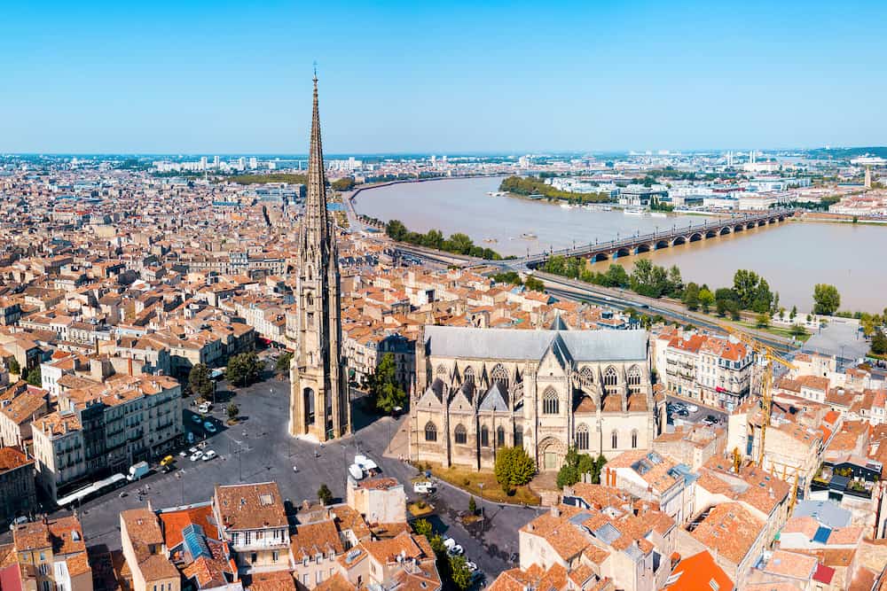 Where to Stay in Bordeaux [Best Places to Stay for 2024]