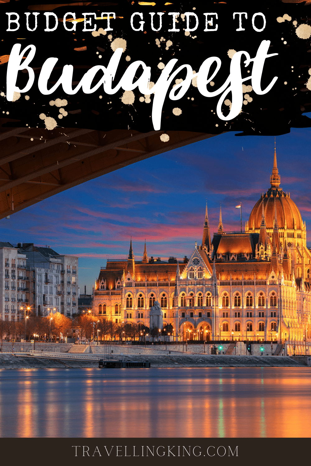 Budget Guide for Budapest
