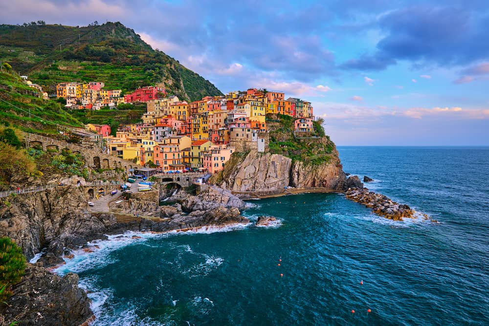 17 Things to do in Cinque Terre