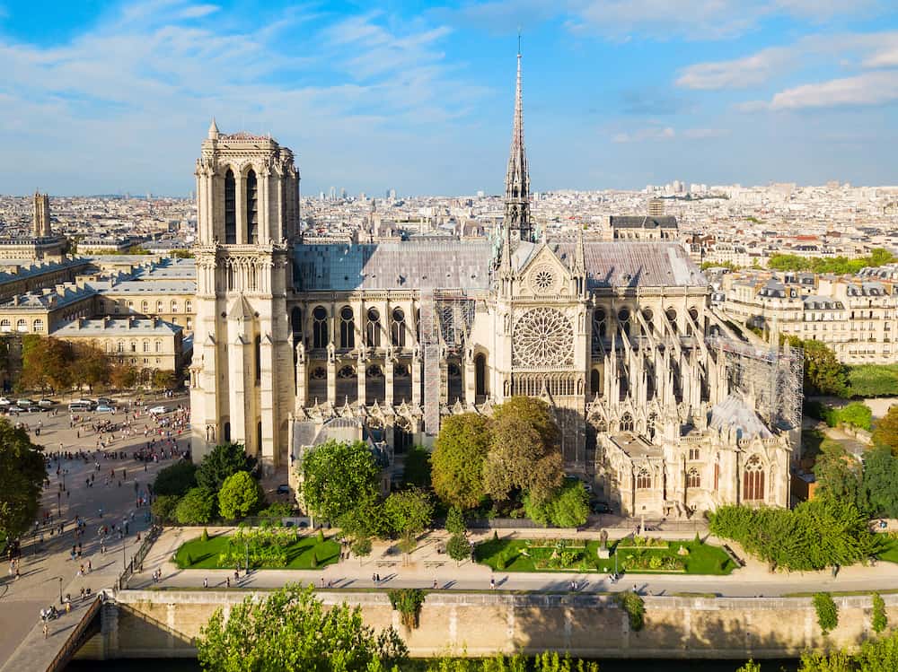 48 Hours in Paris – 2 Day itinerary