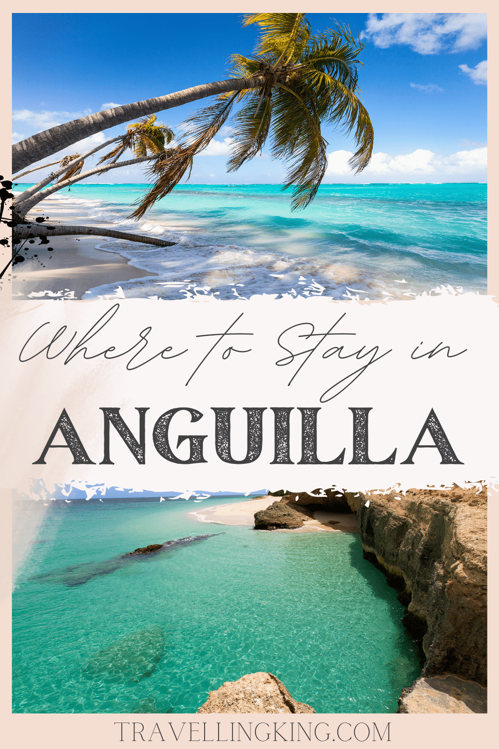 Where to stay in Anguilla