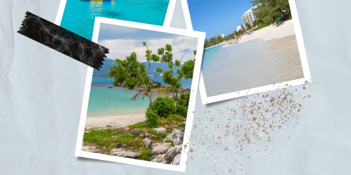 11 of the Best beaches in Jamaica