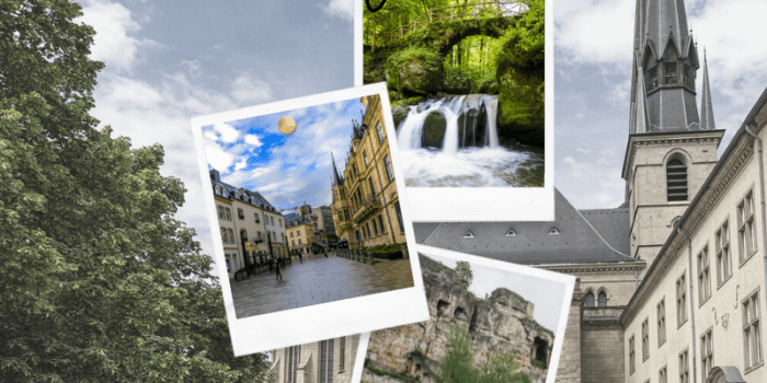 14 Things to do in Luxembourg