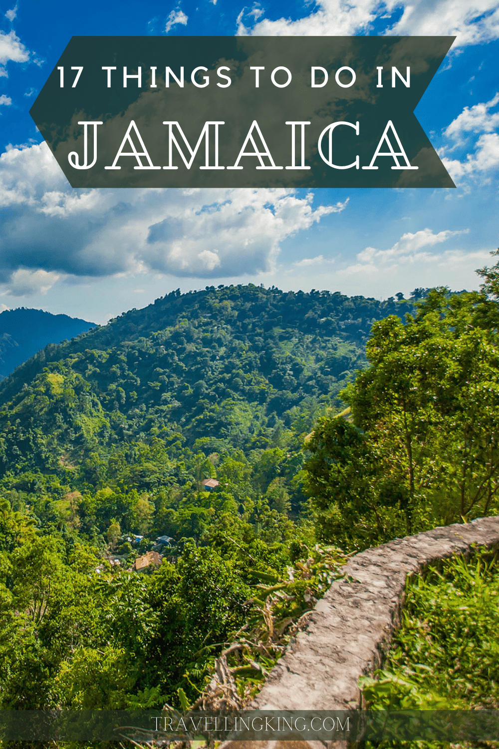 17 things to do in Jamaica