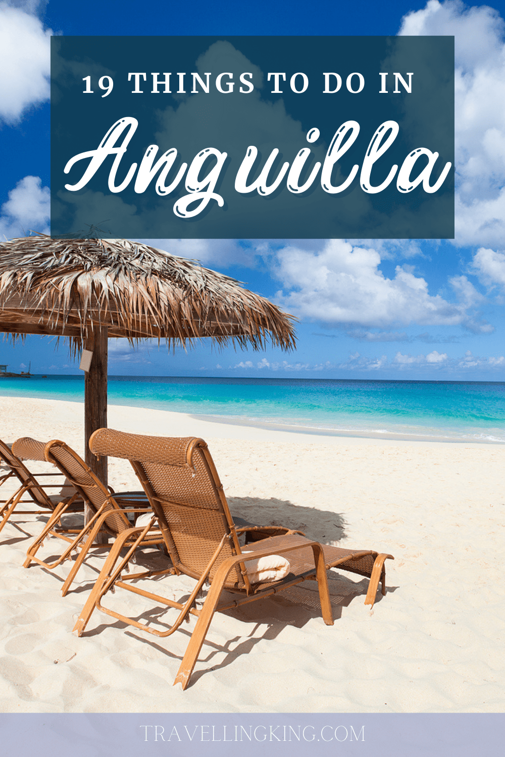 19 Things to do in Anguilla