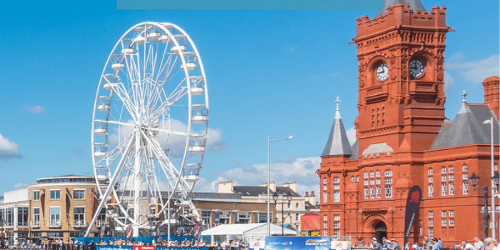 48 Hours in Cardiff - 2 Day itinerary