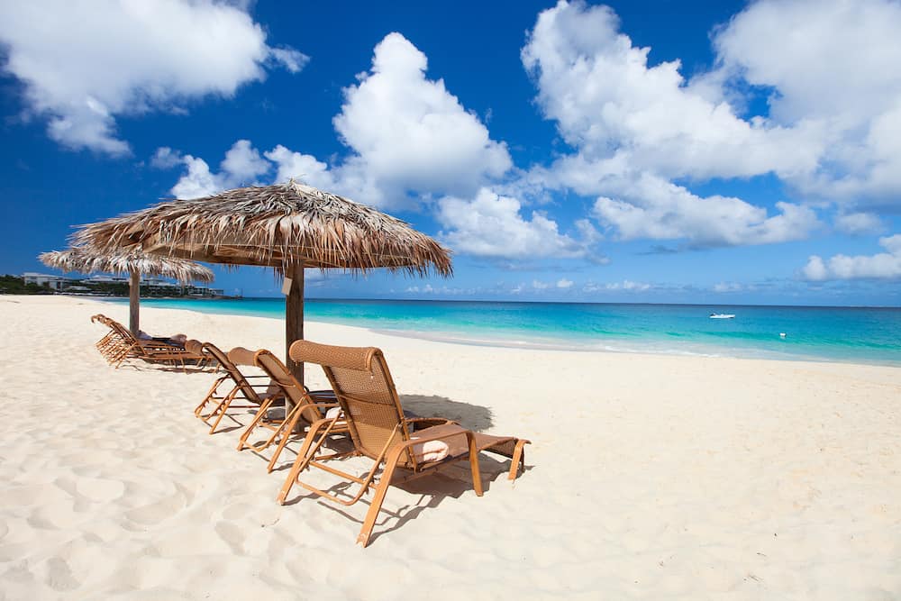 19 Things to do in Anguilla