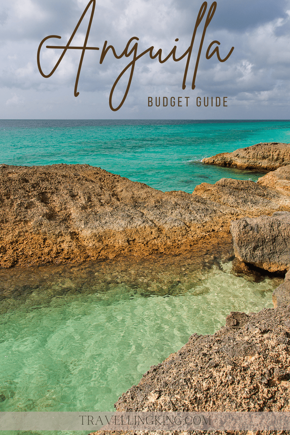 Budget Guide to Anguilla