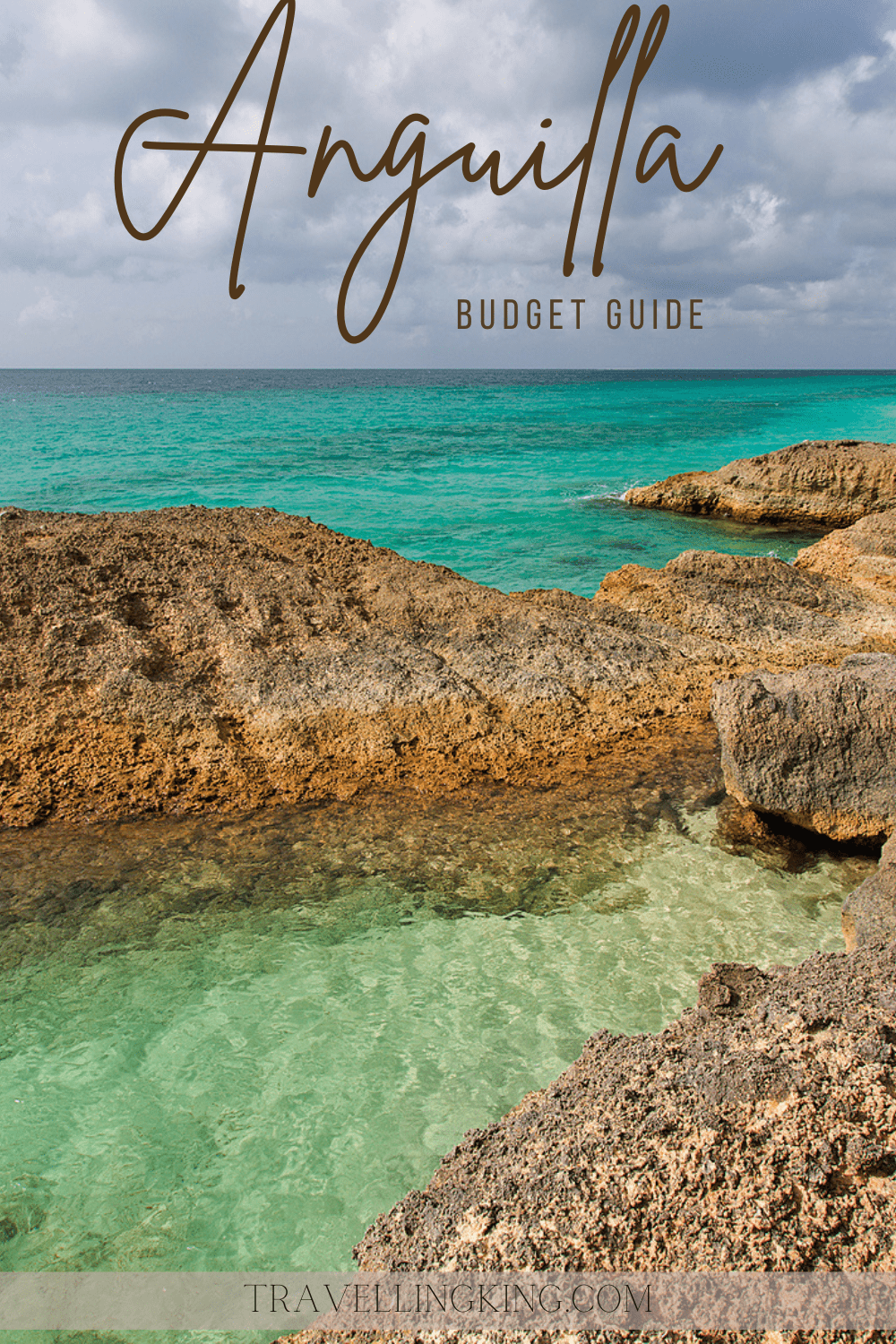 anguilla travel budget