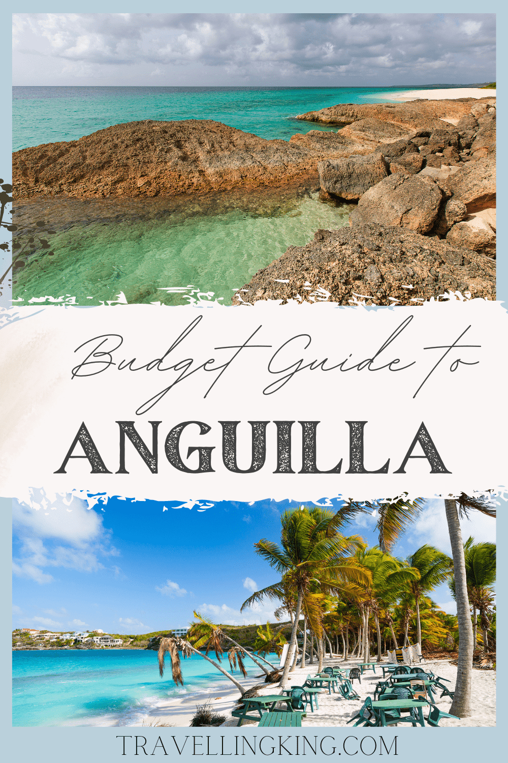 Budget Guide to Anguilla