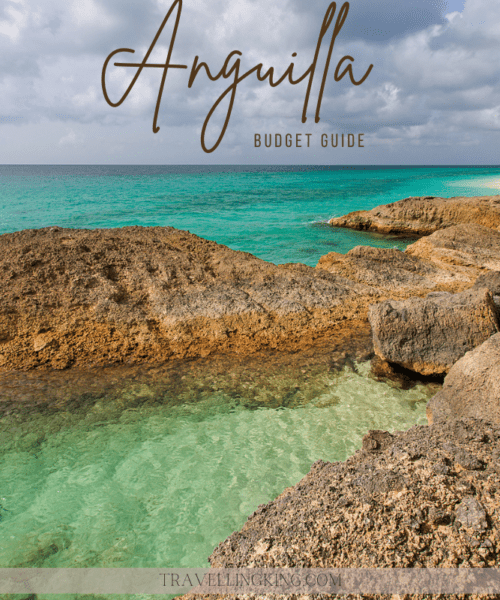 Budget Guide to Anguilla
