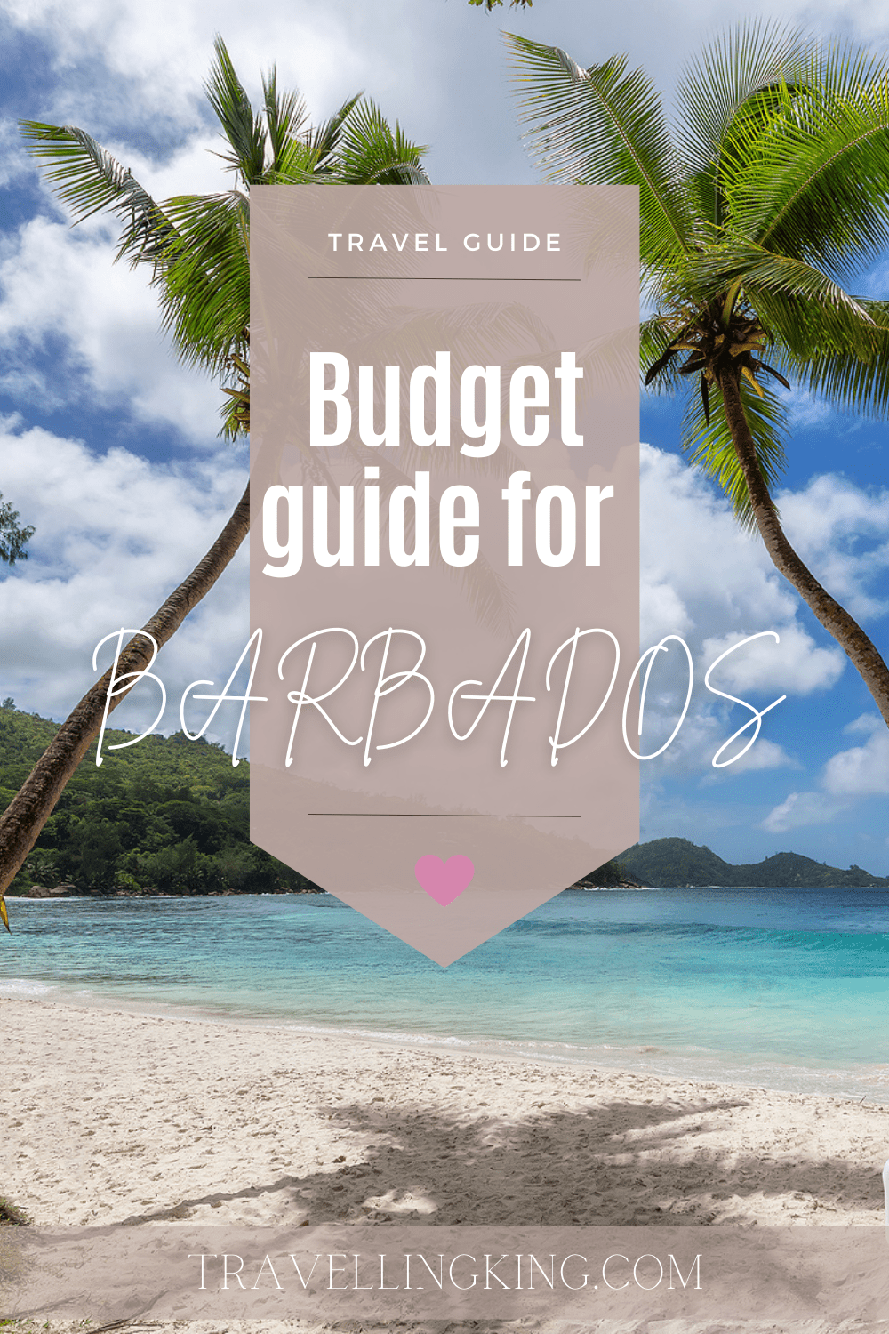 Budget guide for Barbados