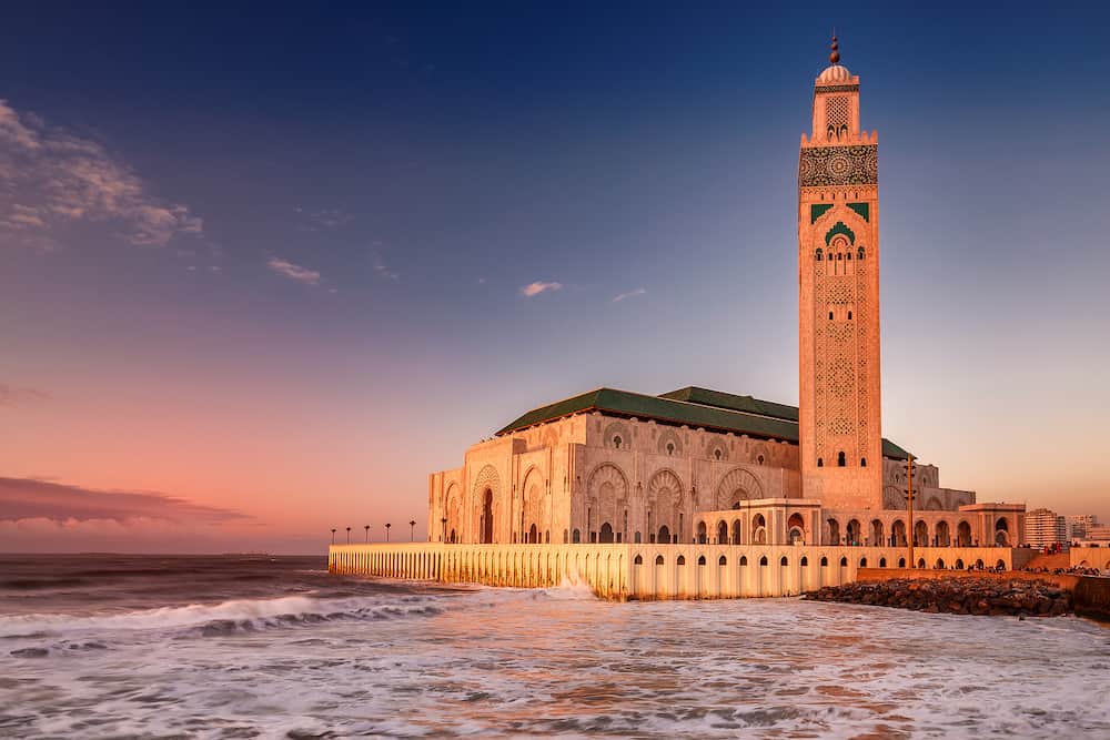 Where to stay in Casablanca [Best Places to Stay for 2024]