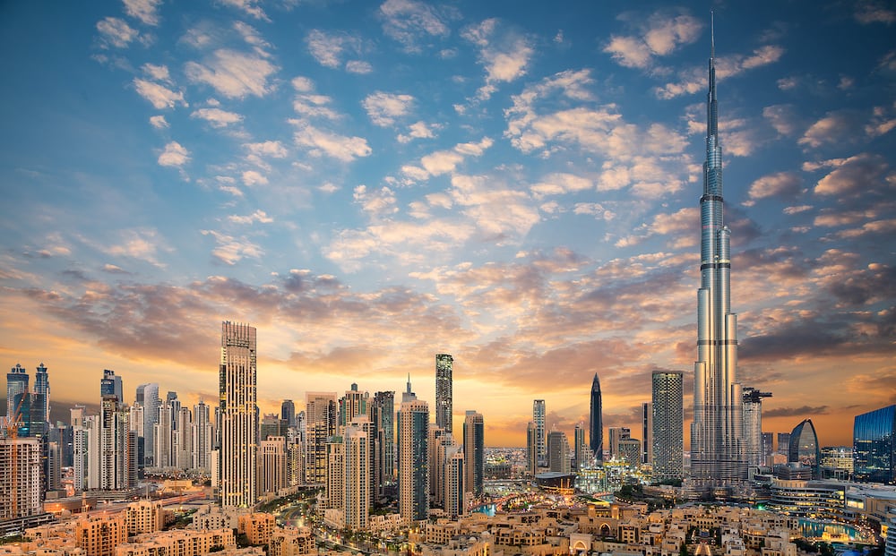Where to stay in Dubai [Best Places to Stay for 2024]