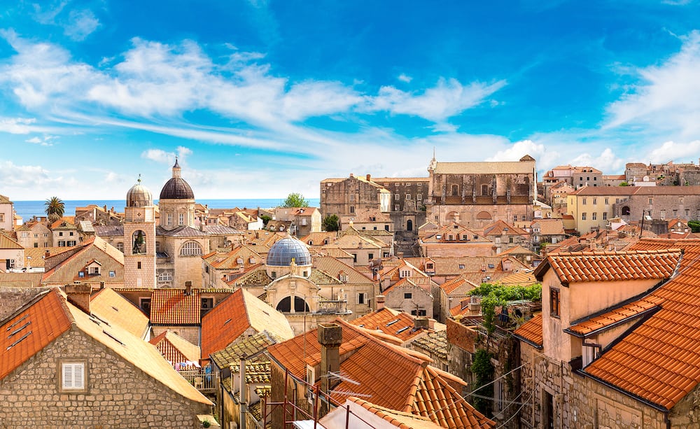 48 hours in Dubrovnik – A 2 day Itinerary