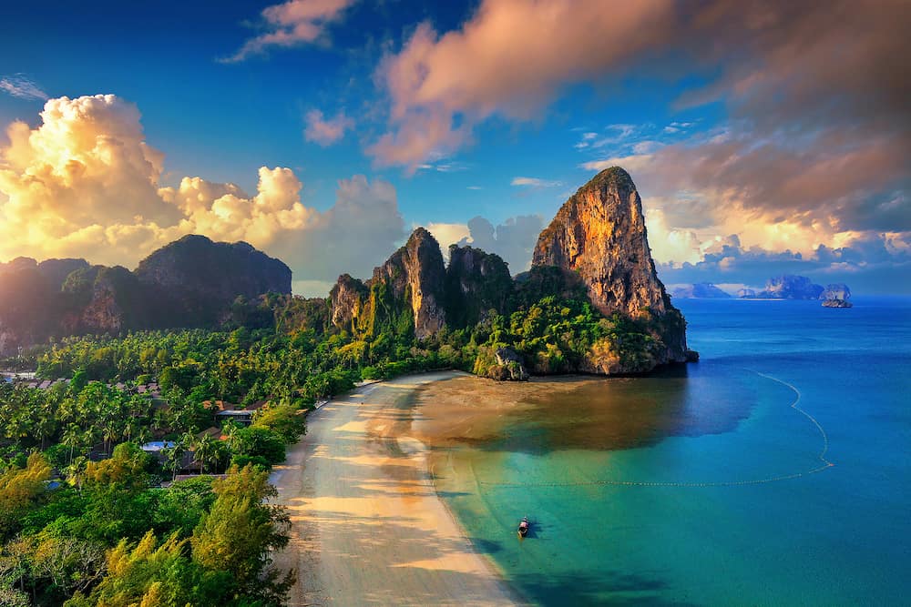 Where to stay in Krabi [Best Places to Stay for 2024]