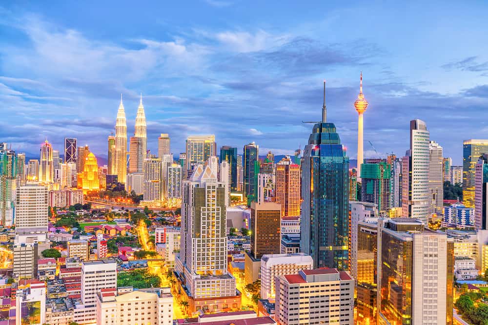 Where to stay in Kuala Lumpur [Comprehensive Guide for 2023]