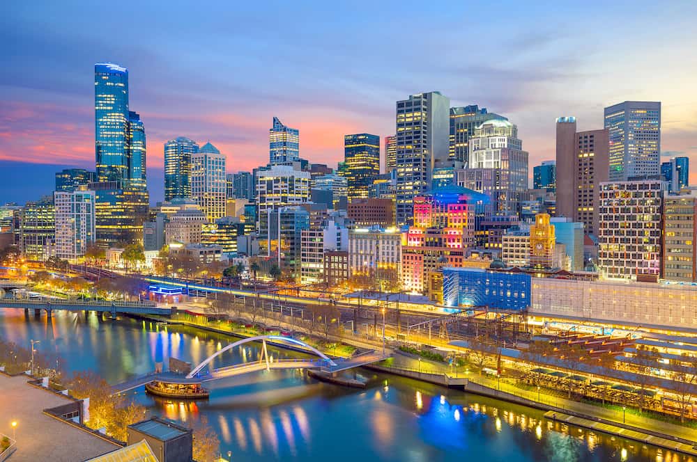 Where to Stay in Melbourne [Best Places to Stay for 2024]