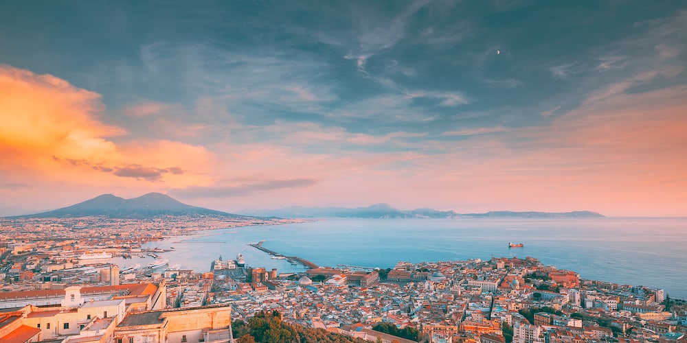 Where to stay in Naples [Best Places to Stay for 2024]