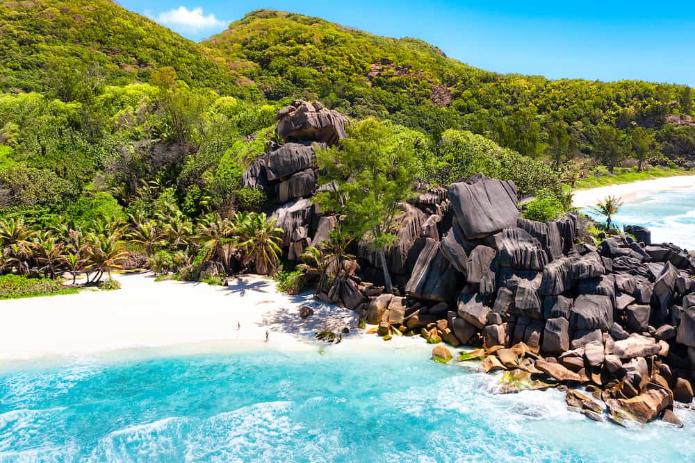 12 Things to do in the Seychelles