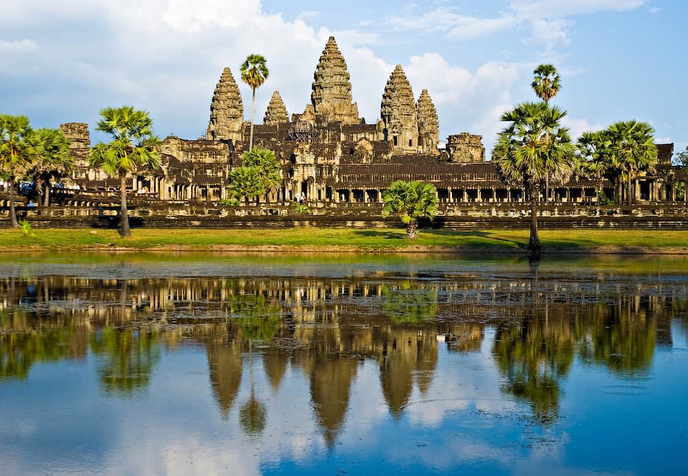 Where to Stay in Siem Reap [Best Places to Stay for 2024]